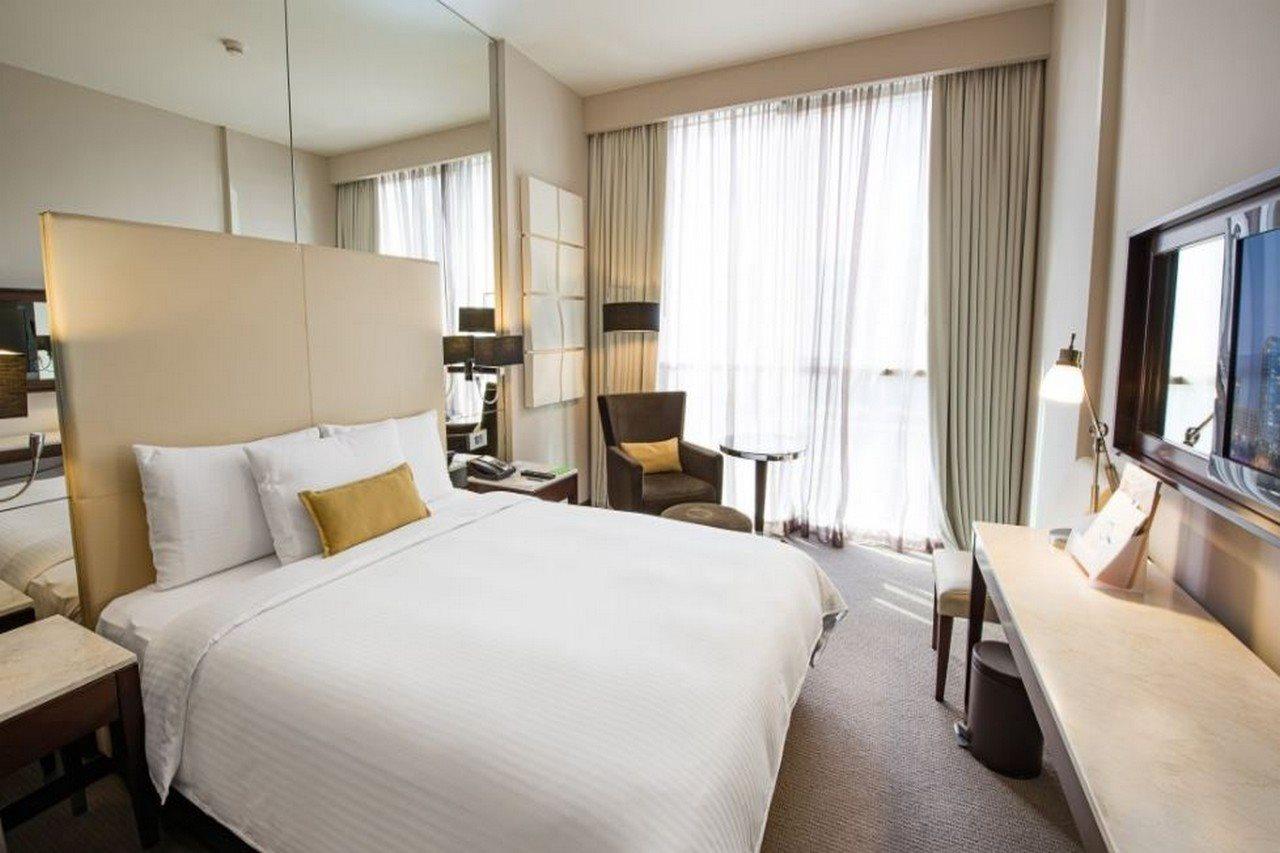 Centro Al Manhal By Rotana Hotel Abu Dhabi