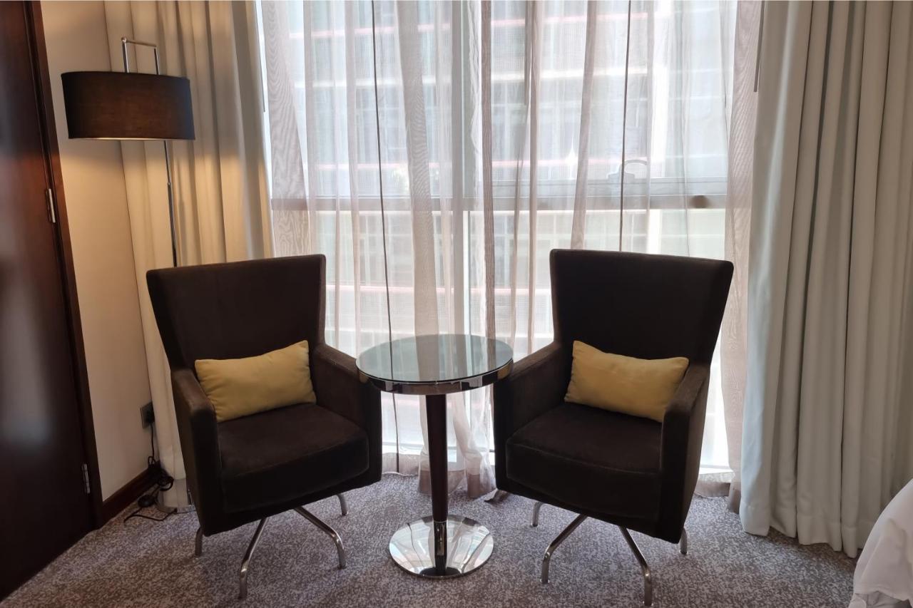 Centro Al Manhal By Rotana Hotel Abu Dhabi