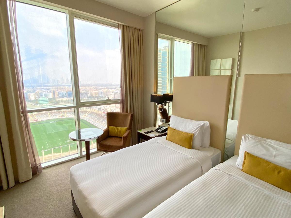 Centro Al Manhal By Rotana 3*