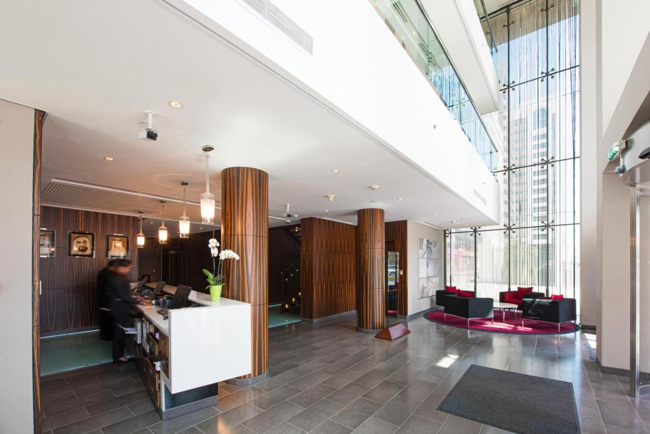 Centro Al Manhal By Rotana Abu Dhabi