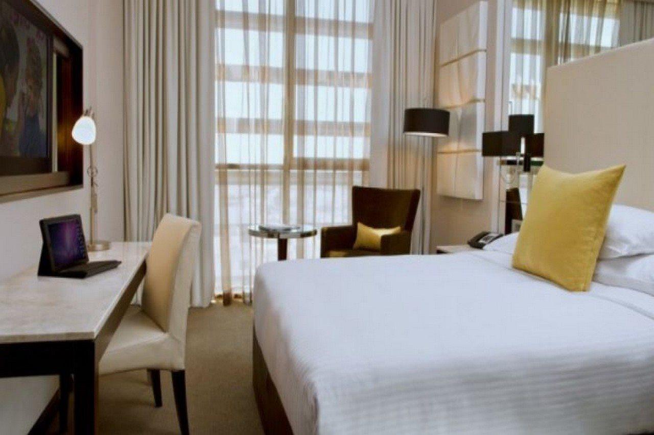 Centro Al Manhal By Rotana