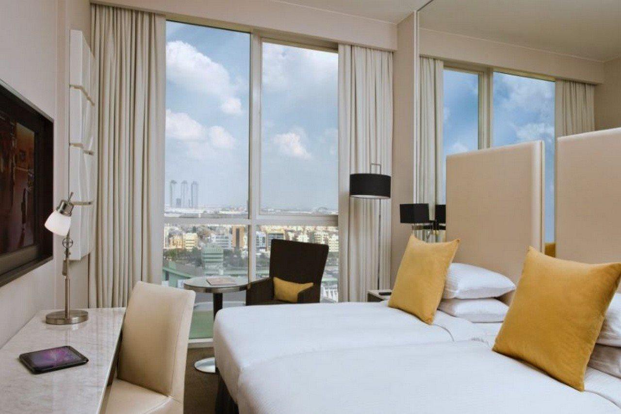 Centro Al Manhal By Rotana 3*