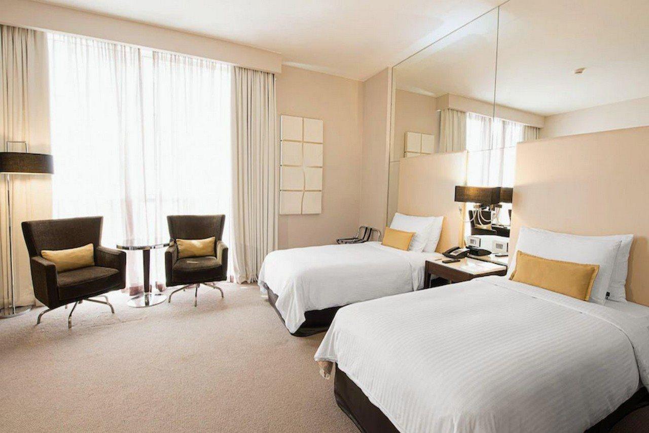 Centro Al Manhal By Rotana 3*