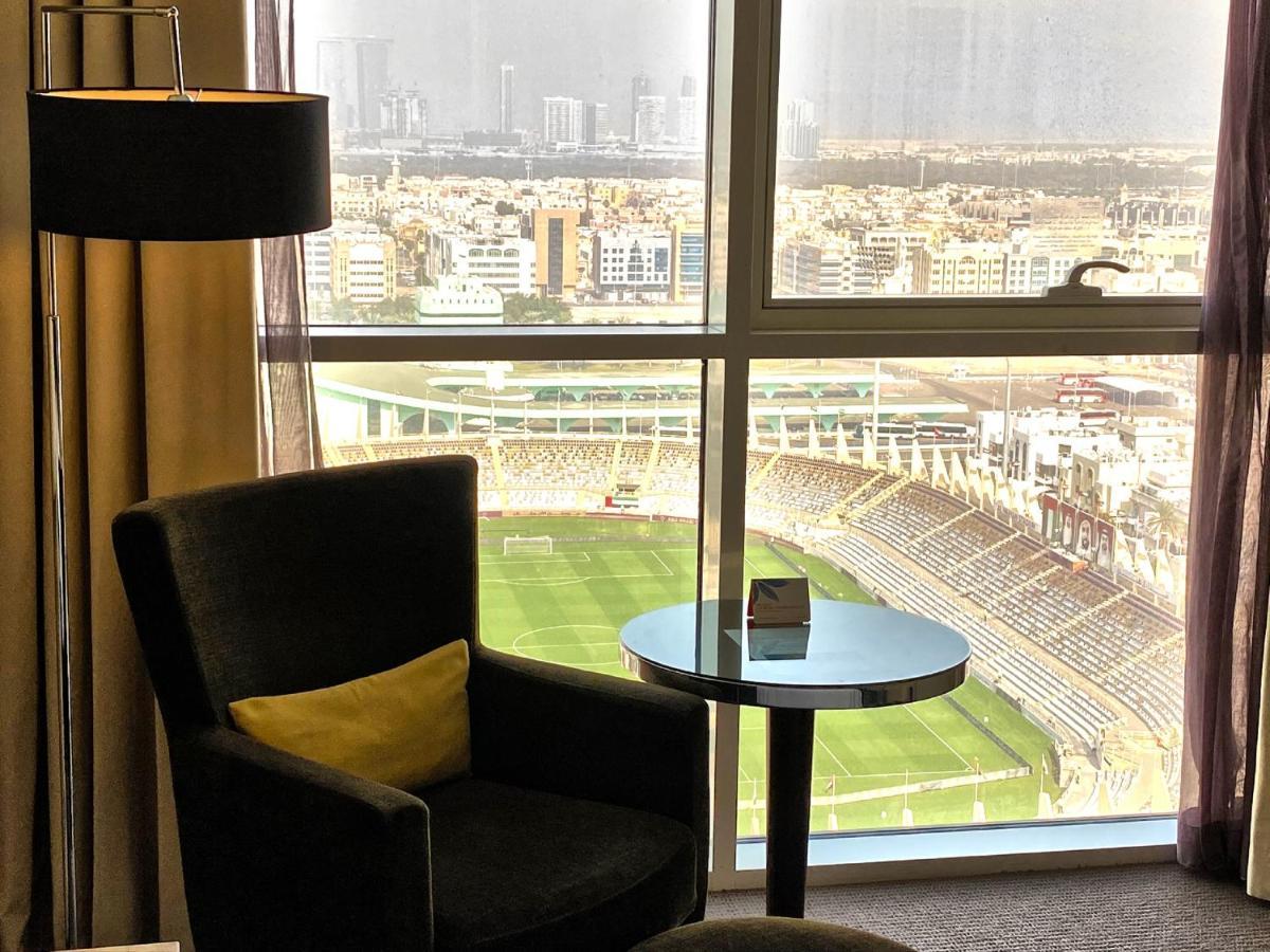 Centro Al Manhal By Rotana Hotel