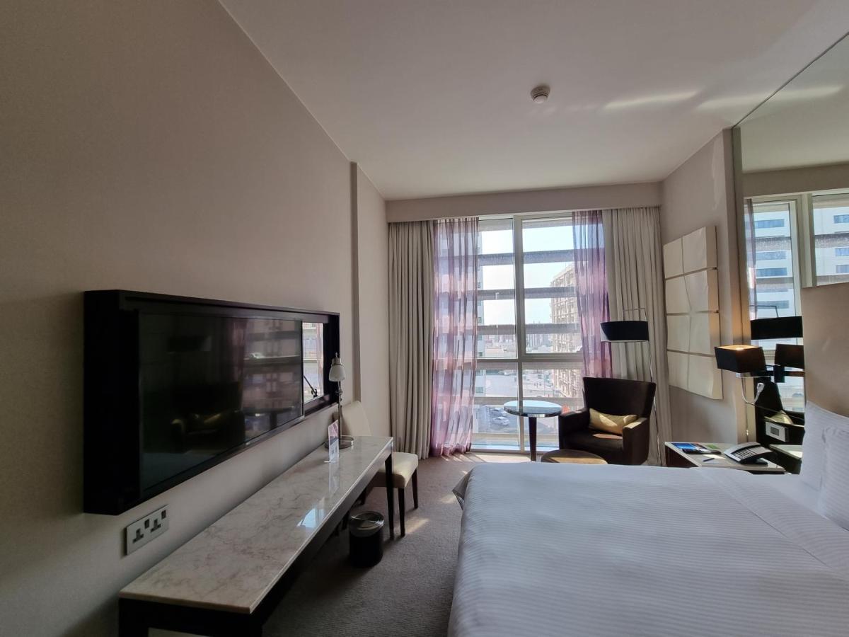 Hotel Centro Al Manhal By Rotana