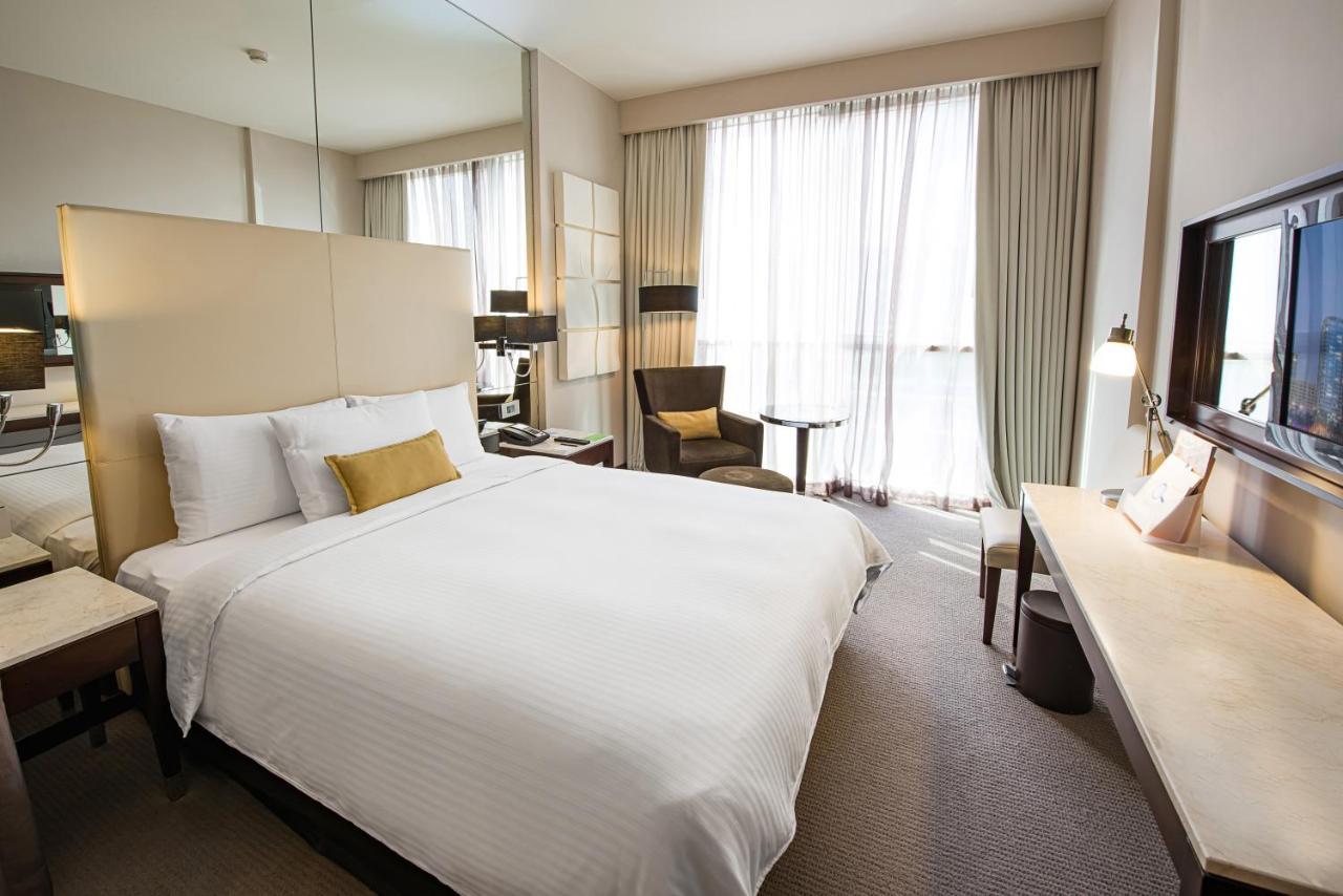 Centro Al Manhal By Rotana