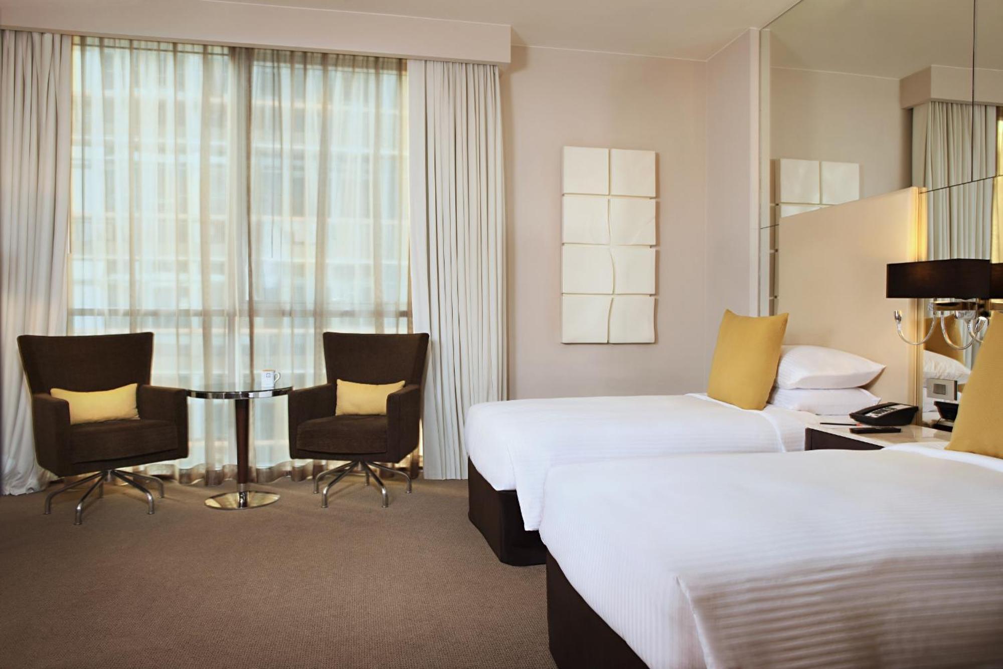 Hotel Centro Al Manhal By Rotana