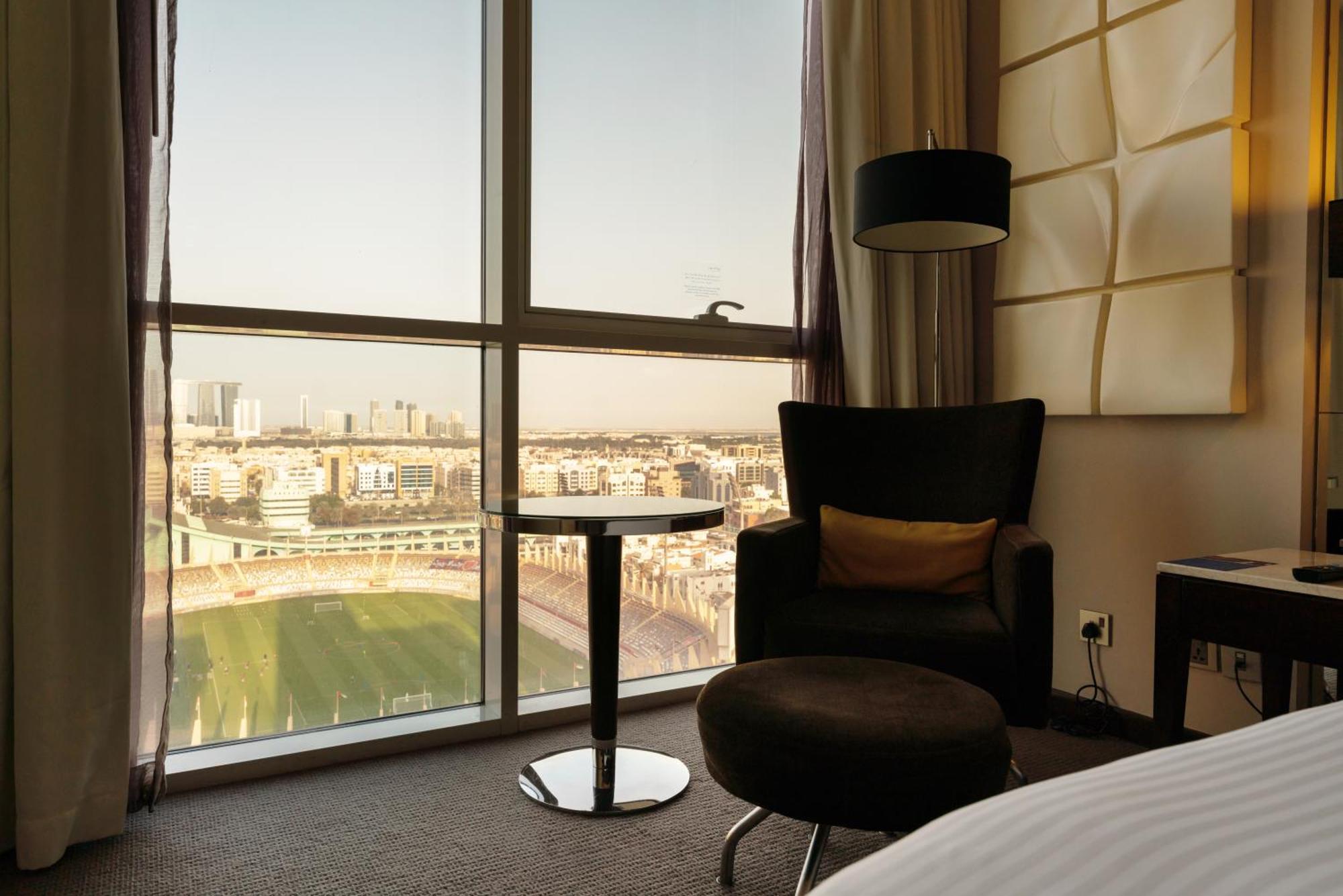 Centro Al Manhal By Rotana Hotel 3*