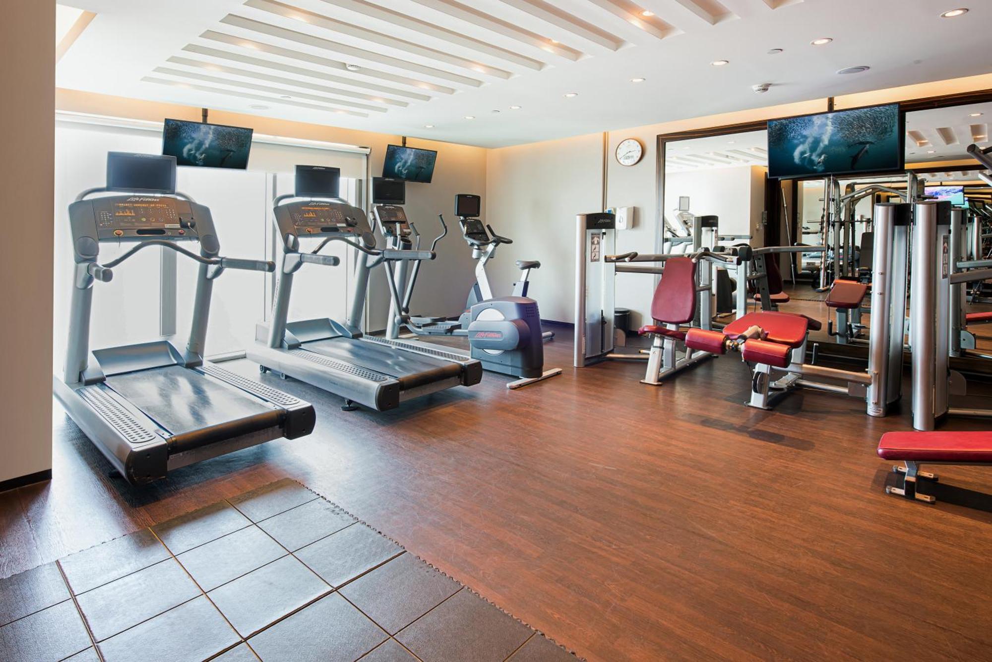 Centro Al Manhal By Rotana Hotel Abu Dhabi