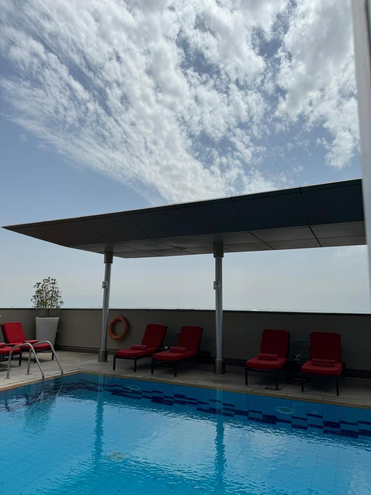 Centro Al Manhal By Rotana 3*