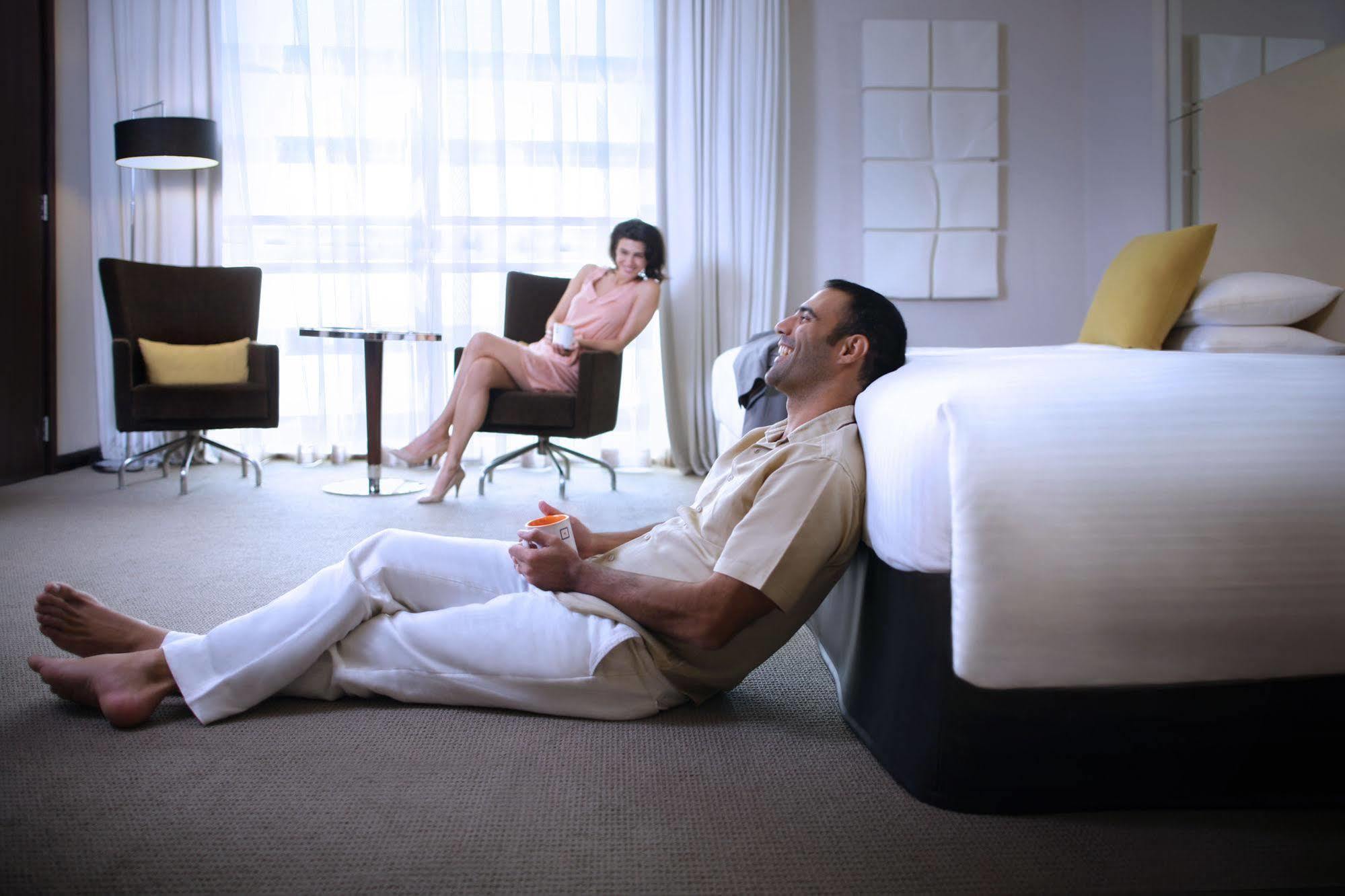 Centro Al Manhal By Rotana