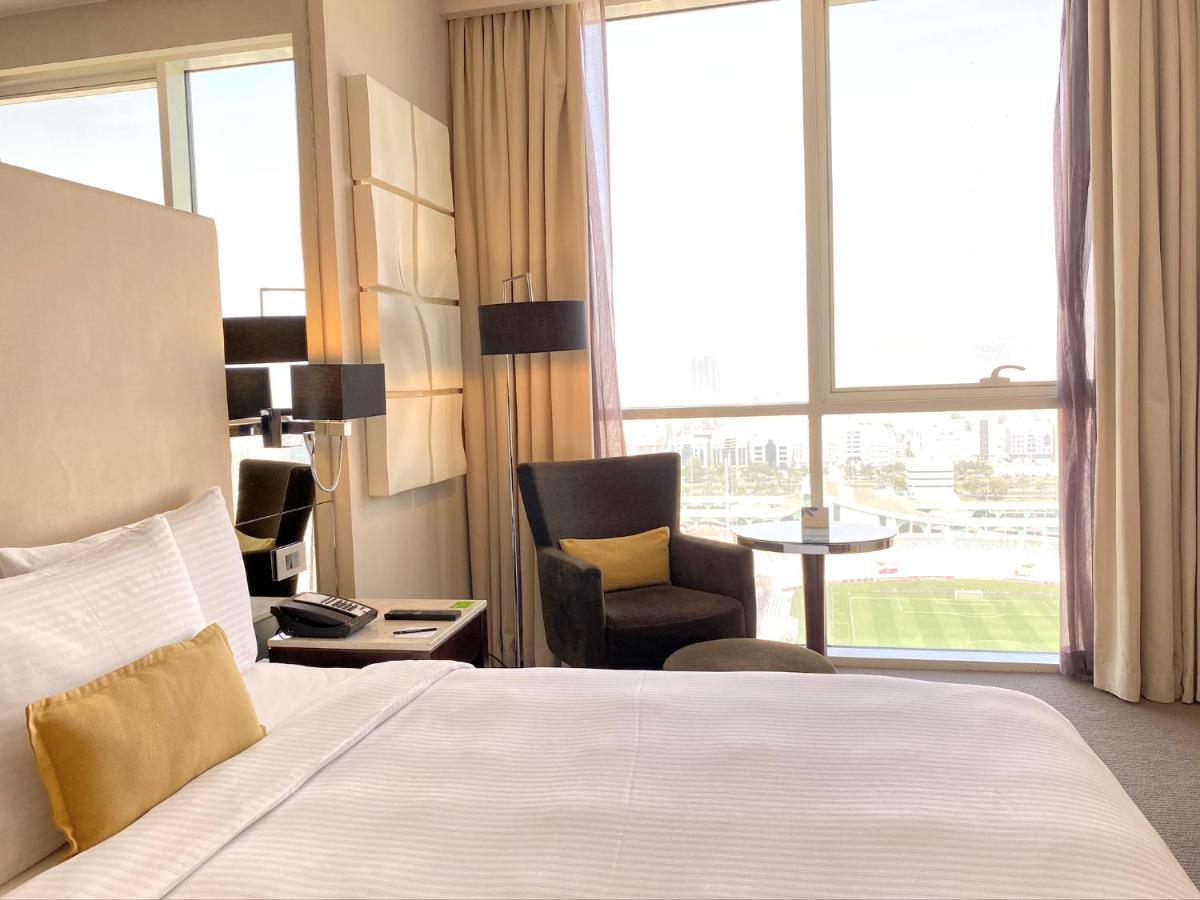 Centro Al Manhal By Rotana Hotel