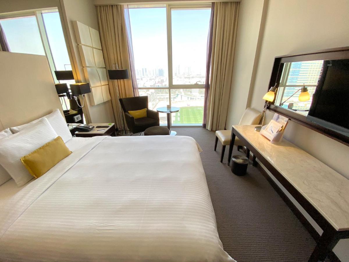 Centro Al Manhal By Rotana 3*